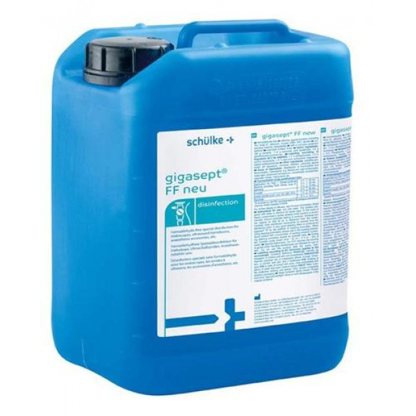 Gigasept FF new 5l