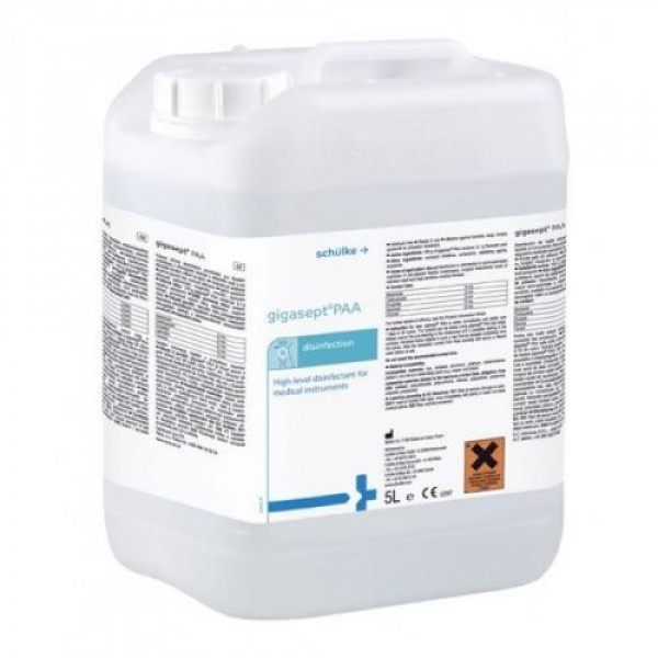 Gigasept PAA 5 l