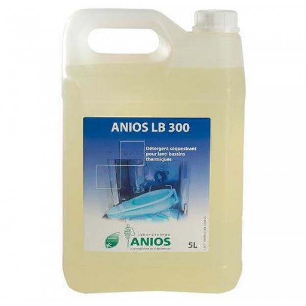 ANIOS LB 300 5l