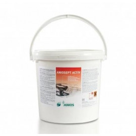 Aniosept Activ 1 kg / kart. 4ks /
