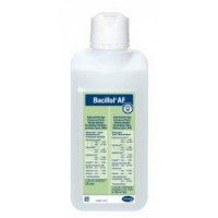 Bacillol AF 500ml