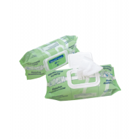 Mikrobac Tissues - dezinfekční utěrky 80ks