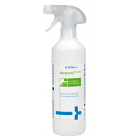 Desprej NEW 500ml s rozprašovačem