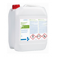 Desam Effekt + 5L Doprava zdarma!