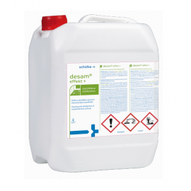 Desam Effekt + 5L Doprava zdarma!
