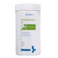 Chloramix DT - tablety 1kg