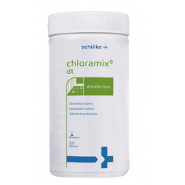Chloramix DT - tablety 1kg