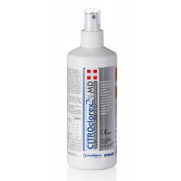CITROCLOREX 2% MD SPRAY 0,1 L