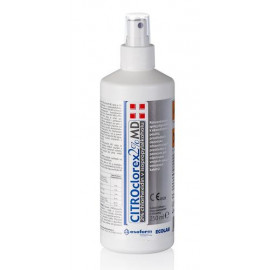 CITROCLOREX 2% MD SPRAY 0,1 L