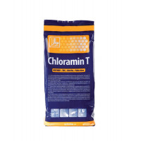 Chloramin T - sáček 1kg