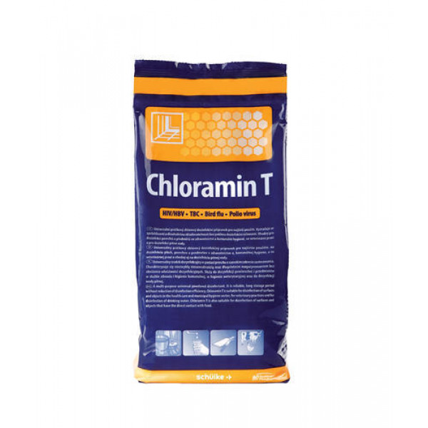 Chloramin T - sáček 1kg