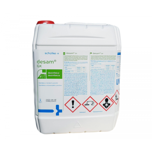 Desam GK 5kg