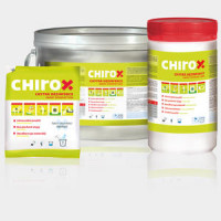 Chirox - sáček 50g