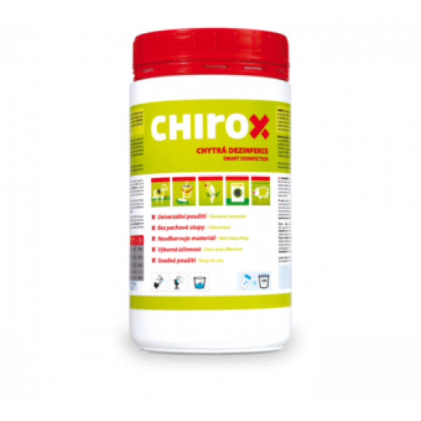 Chirox 1kg