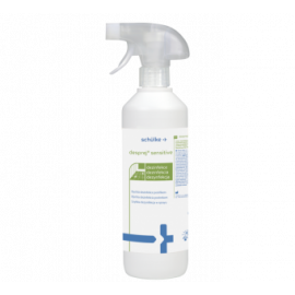 Desprej Sensitive 500ml