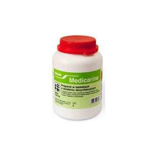Medicarine 300ks tablety