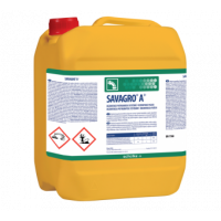 Savagro A+ 5l - dez.potrubních systémů