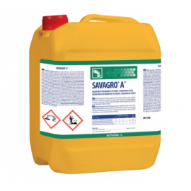 Savagro A+ 5l - dez.potrubních systémů
