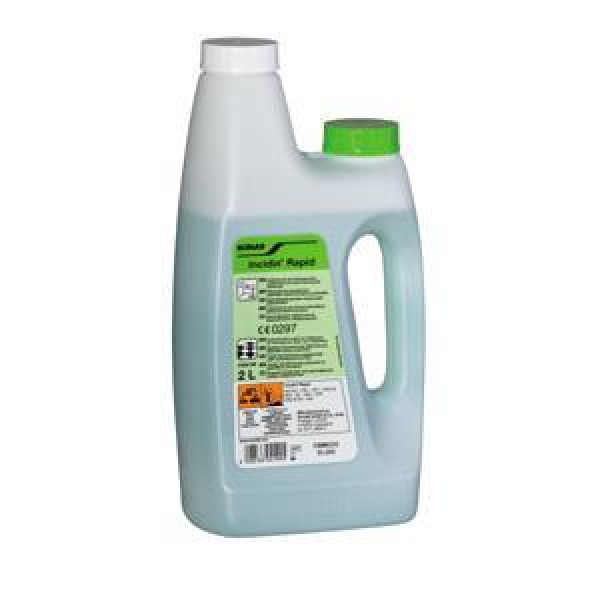 Incidin Rapid 2l Incidin Rapid 2l