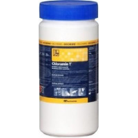 Chloramin T - dóza 1kg