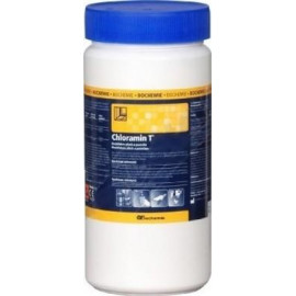 Chloramin T - dóza 1kg