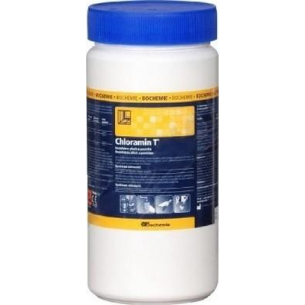 Chloramin T - dóza 1kg