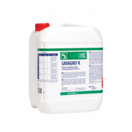 Savagro K 5l - dez.potrubních systémů Savagro K 5l - dez.potrubních systémů