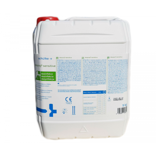 Desprej Sensitive 5l