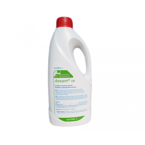 Desam GK 1l