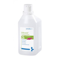 Mikrozid Sensitive Liquid 1l