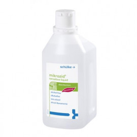 Mikrozid Sensitive Liquid 1l