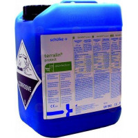 Terralin protect 5 l - s parfumací