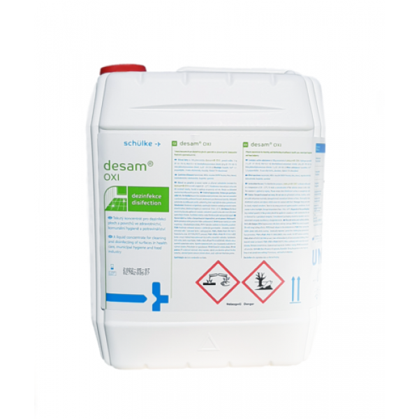 Desam OXI 5kg