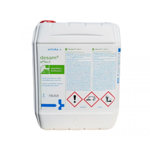 Desam EFFECT 5L Doprava zdarma!
