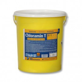 Chloramin T - PE vědro 6kg