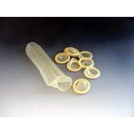 Ochrana vaginálních sond suchá, 144ks