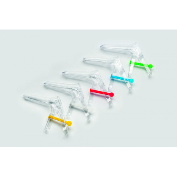 Gynekologické zrcadlo S (24 mm) Gynekologické zrcadlo S (24 mm)