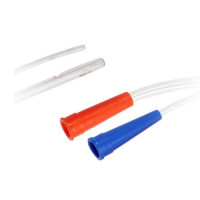 Odsávací cévka - CH22, 60cm