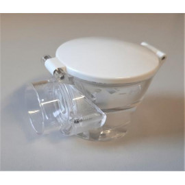 Náhradní nádobka k inhalátoru Yuwell M102