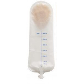 SÁČEK 1D DRENÁŽNÍ STOMOCUR DH5L transparentní 300 ml, 30 ks