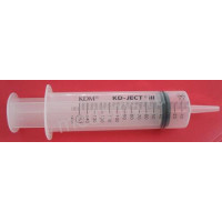 Stříkačka KD-JECT 150 ml výplachová