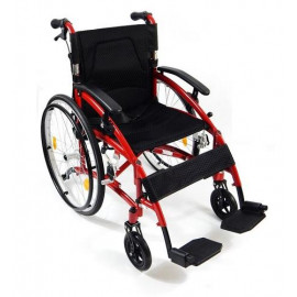 Invalidní vozík Timago EXCLUSIVE (WA 6700), 46 cm