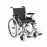 Invalidní vozík Timago H011 PK 40 cm, nosnost 115kg