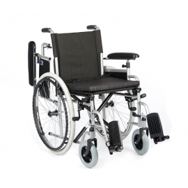 Invalidní vozík Timago H011 PK 40 cm, nosnost 115kg