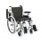 Invalidní vozík Timago H011 PK 40 cm, nosnost 115kg