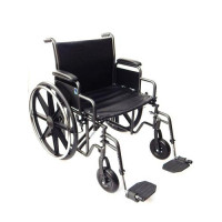 Invalidní vozík Timago K7, nosnost 225kg (XL,XXL) -56cm (XL)