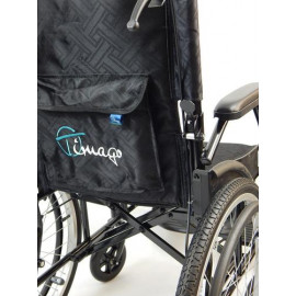 Invalidní vozík Timago FS901