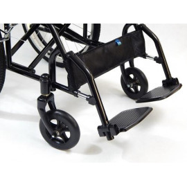 Invalidní vozík Timago FS901