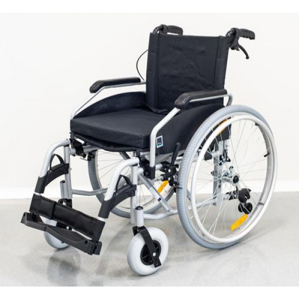 Invalidní vozík Timago EVERYDAY 48 cm, pneumatická kola