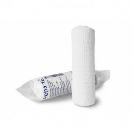 Peha-fix obinadlo elastické fixační (Peha-Crepp) - 12 cm x 4 m, 20 ks Peha-fix obinadlo elastické fixační (Peha-Crepp) - 12 cm x 4 m, 20 ks